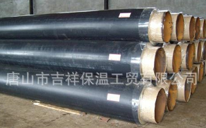 你所擁有你的，是別人羨慕的【預制保溫管】