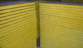 【巖棉復合板】共度美的人生。