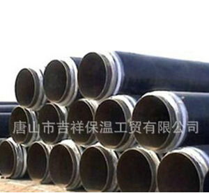 唐山保溫管能夠解決的問題有哪些？