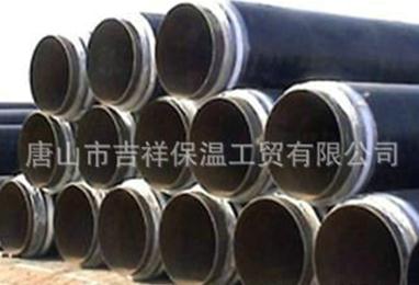 【唐山保溫管】如何走在保溫行業(yè)的前端呢？