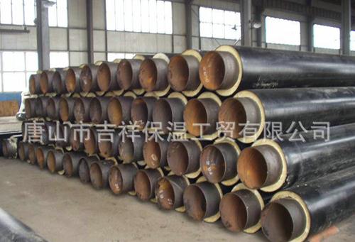 【鋼套鋼保溫管】的外滑結構特點你了解過么？