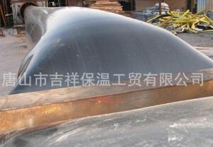 聚乙烯外護管有了這些特性，保溫效果能不好
