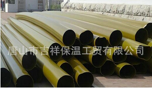 聚乙烯外套管連接選擇不當(dāng)，后果很嚴重哈