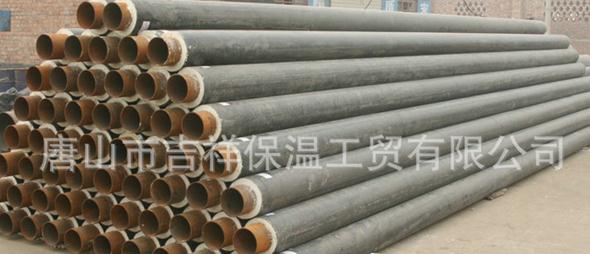 蒸汽保溫管有怎樣的結(jié)構(gòu)機(jī)理？
