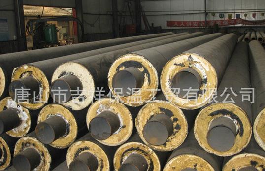 直埋式保溫管的優(yōu)點(diǎn)有哪些？