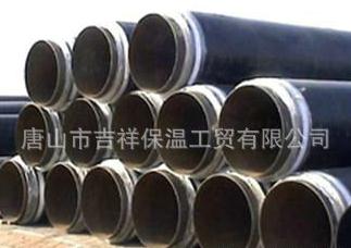 直埋保溫管的主要優點是什么？